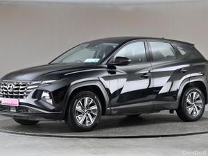 Hyundai Tucson 1.6 CRDI 6SPD COMFORT PLUS **REVERS - Image 4