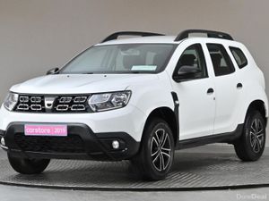 Dacia Duster 1.5 DCI ESSENTIAL BLUE 6SPD **16" UPG - Image 3