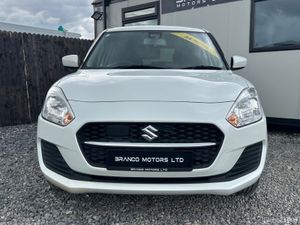 Suzuki Swift 1.2 **Deposit Taken** - Image 2