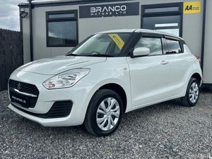 Suzuki Swift 1.2 **Deposit Taken** - Image 3