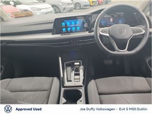 Volkswagen Golf Golf Style Tsi E-Hybrid S-A  Style - Image 3