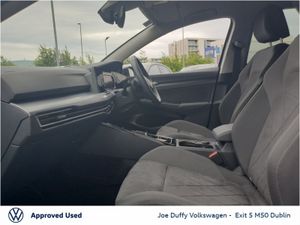 Volkswagen Golf Golf Style Tsi E-Hybrid S-A  Style - Image 4