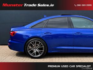 Audi A6 40 TDI 204HP S tronic S Line - Image 3