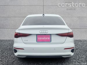 Audi A3 Saloon 30 TFSI Auto - Image 4