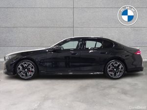 BMW 5-Series 530e M Sport Pro Saloon - Image 4