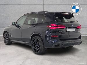 BMW X5 xDrive50e M Sport - Image 3
