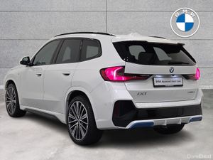 BMW iX1 xDrive30 M Sport - Image 3