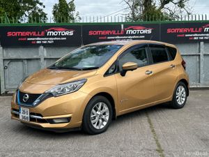 NISSAN NOTE “AUTOMATIC” “ONLY 19,900KMS” 2020 - Image 3