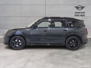 Mini Countryman C - Image 4
