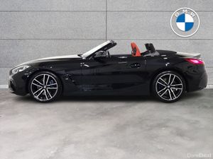 BMW Z4 sDrive20i M Sport - Image 4