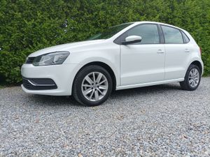 Immaculate Low Mileage VW Polo 1.2 TSI Auto, 2016 - Image 2