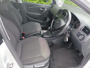 Immaculate Low Mileage VW Polo 1.2 TSI Auto, 2016 - Image 3
