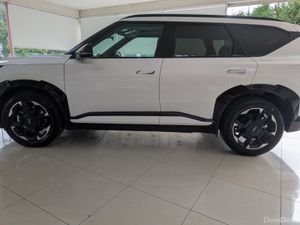 Kia EV5 GT Line With Sunroof - Image 2
