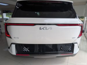 Kia EV5 GT Line With Sunroof - Image 4