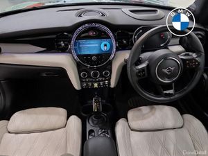 Mini Cooper Electric Level 3 - Image 4