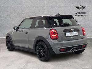 Mini Cooper Cooper S 3-Door - Image 3