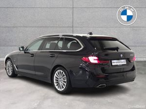 BMW 5-Series 530e SE Touring - Image 3