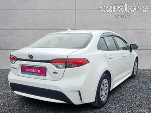 Toyota Corolla Hybrid G-X - Image 3
