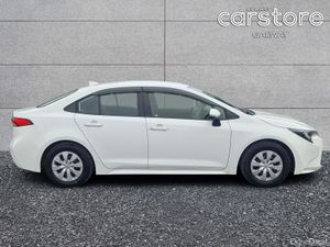 Toyota Corolla Hybrid G-X - Image 2