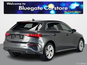 Audi A3 S LINE SPORTBACK**Digital Dash**Touchscree - Image 4