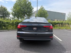 Audi A4 S LINE 2.0 TDI QUATTRO *FULL SERVICE HISTO - Image 4