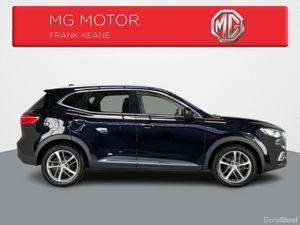MG HS EXCLUSIVE PHEV AUTO***DIGITAL DASH**TOUCH SC - Image 3