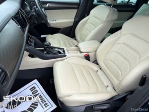 Skoda Kodiaq STYLE 2.0 TDI 150HP 7 SEATS AUTO - Image 4