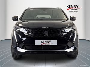 Peugeot 5008 ALLURE 1.2 MHEV 136 EDCT - Image 2
