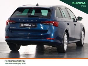Skoda Octavia C STYLE 2.0 TDI 115HP - Image 4