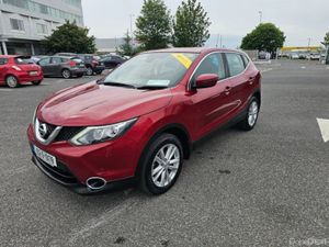 Nissan Qashqai 1.5 SV Safety PK E6 4DR - Image 4