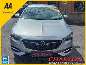 Opel Insignia GRAND SPORT SC 1.6 11 110PS 5DR - Image 2