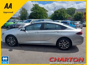 Opel Insignia GRAND SPORT SC 1.6 11 110PS 5DR - Image 4