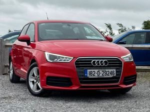 Audi A1 1.0 TFSI 5DR Auto - Image 3