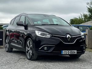 Renault Scenic Dynamique S NAV D 7 Seats - Image 4