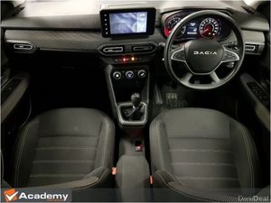 Dacia Jogger Expression TCE 110BHP 5DR**SALE NOW O - Image 2