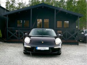 Porsche 911 Carrera PDK, 3.4L FLAT SIX, BLACK LEAT - Image 2