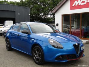 Alfa Romeo Giulietta TB SPECIALE - Image 2