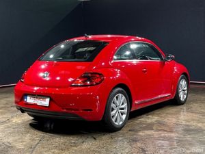 Volkswagen Beetle 1.2 AUTOMATIC DESIGN EDITION - F - Image 3