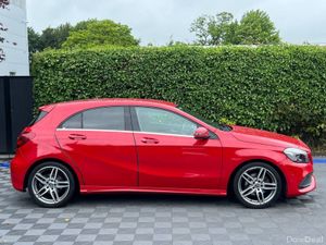 Mercedes-Benz A-Class A180 AMG-STYLE 1.6 // FULL S - Image 2