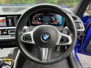 BMW 3-Series 320d XDRIVE M-SPORT COMPETITION AUTO - Image 4