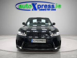 Land Rover Range Rover Sport Sport 2.0 Dynamic, Lo - Image 3
