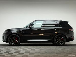 Land Rover Range Rover Sport HSE DYNAMIC P400E *PA - Image 4