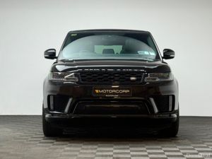 Land Rover Range Rover Sport HSE DYNAMIC P400E *PA - Image 2