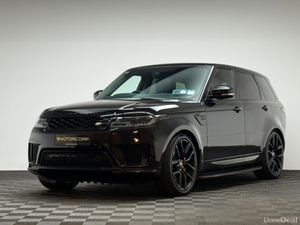 Land Rover Range Rover Sport HSE DYNAMIC P400E *PA - Image 3