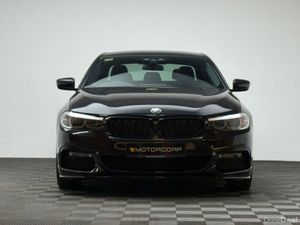 BMW 5-Series 520D M SPORT - Image 2