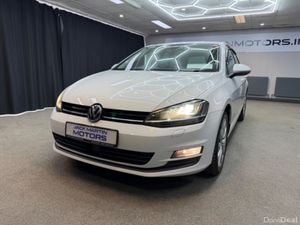 Volkswagen Golf TSI Comfortline - Image 3