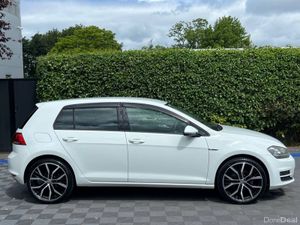 Volkswagen Golf R-LINE PACK 1.2 TSI AUTO // NEW 19 - Image 2