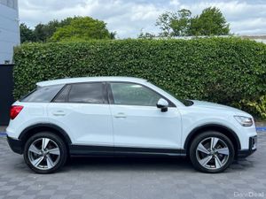Audi Q2 SPORT 1.0 TFSI AUTO // SERVICE HISTORY // - Image 2