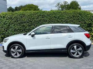 Audi Q2 SPORT 1.0 TFSI AUTO // SERVICE HISTORY // - Image 3