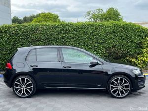 Volkswagen Golf R-LINE PACK 1.2 TSI AUTO // SERVIC - Image 2